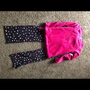 Pajama sets